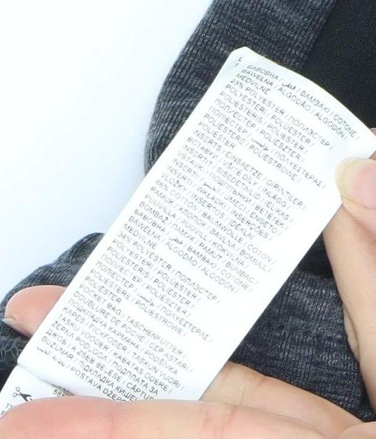 Puma Men's Black Athletic Gym Shorts S Regular Fit Elastic Waist