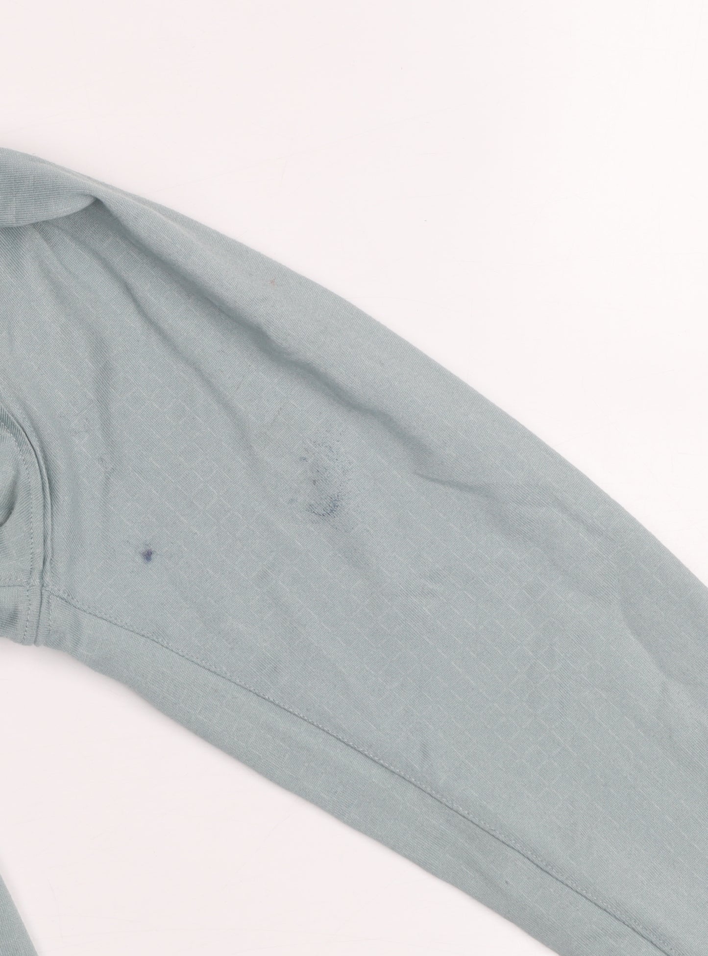 Under Armour Women’s Blue 1/2 Zip Pullover Sweatshirt Size S