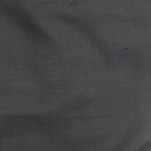 Dunnes Stores Men’s Black 34W 31L Regular Fit Dress Trousers