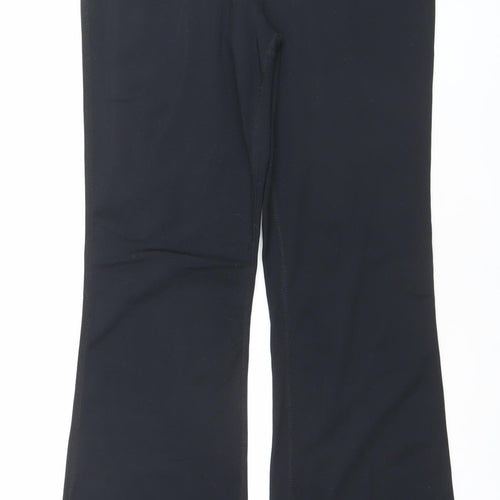 Dunnes Stores Women Black Size 14 Yoga Legging Trousers