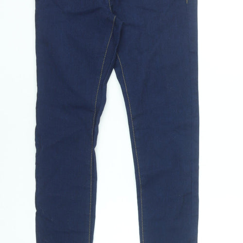 Denim Co. Women’s Blue Slim Fit Jegging Jeans UK 6