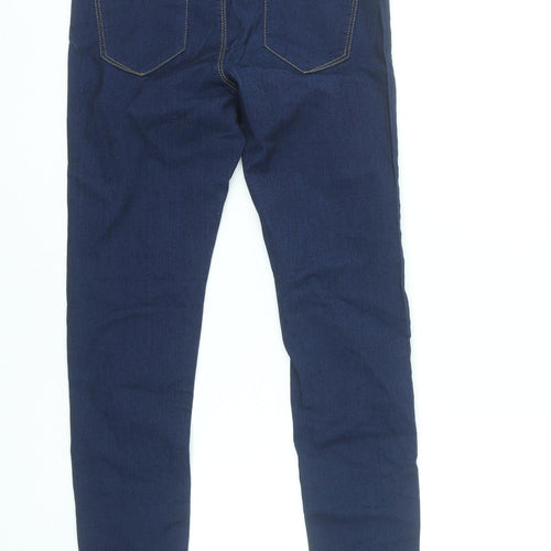 Denim Co. Women’s Blue Slim Fit Jegging Jeans UK 6