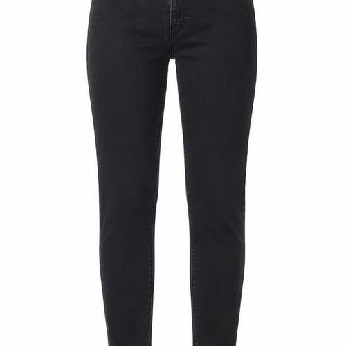 Vero Moda Women’s Black High Rise Skinny Denim Jeans XS