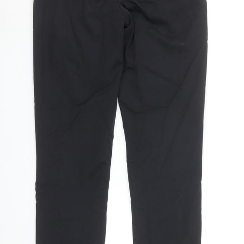 Banner Men's Black Workwear Trousers Size 32x32 Regular Fit