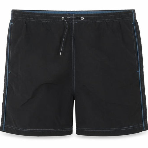 St. Bernard for Dunnes Stores Men's Black Medium Board Shorts Swimwear