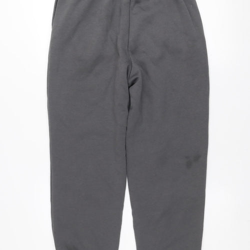 Dunnes Women’s Grey Jogger Sweatpants Small Regular Fit