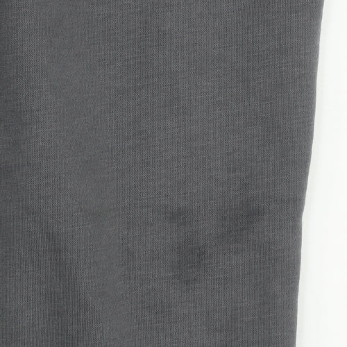 Dunnes Women’s Grey Jogger Sweatpants Small Regular Fit