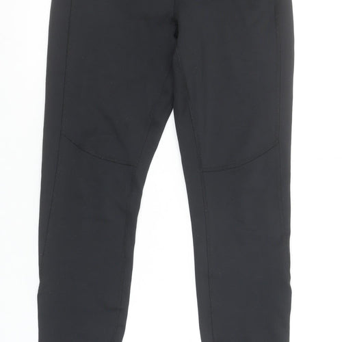 St. Bernard for Dunnes Stores Women's Black Small Leggings with Pockets