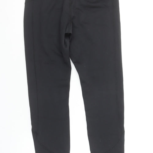 St. Bernard for Dunnes Stores Women's Black Small Leggings with Pockets