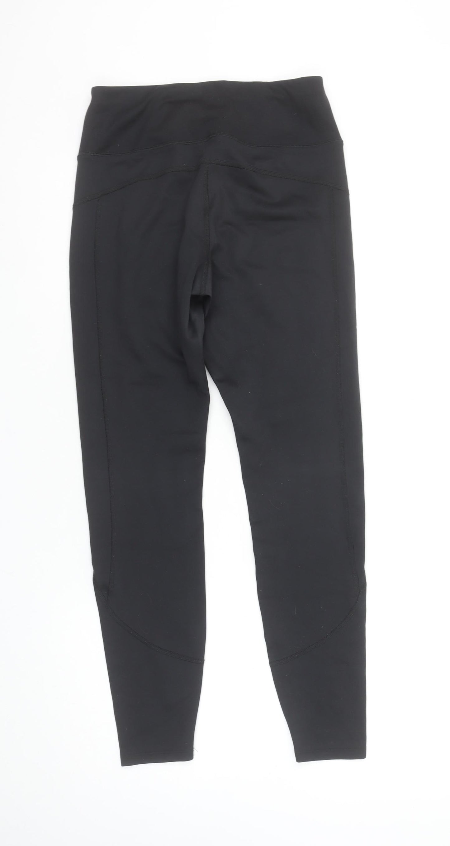 St. Bernard for Dunnes Stores Women's Black Small Leggings with Pockets