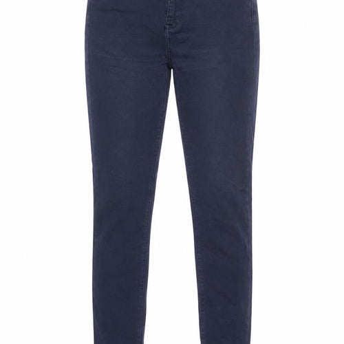 Toxik3 Women’s Blue Skinny Stretch Mid Rise Denim Jeans Size 10