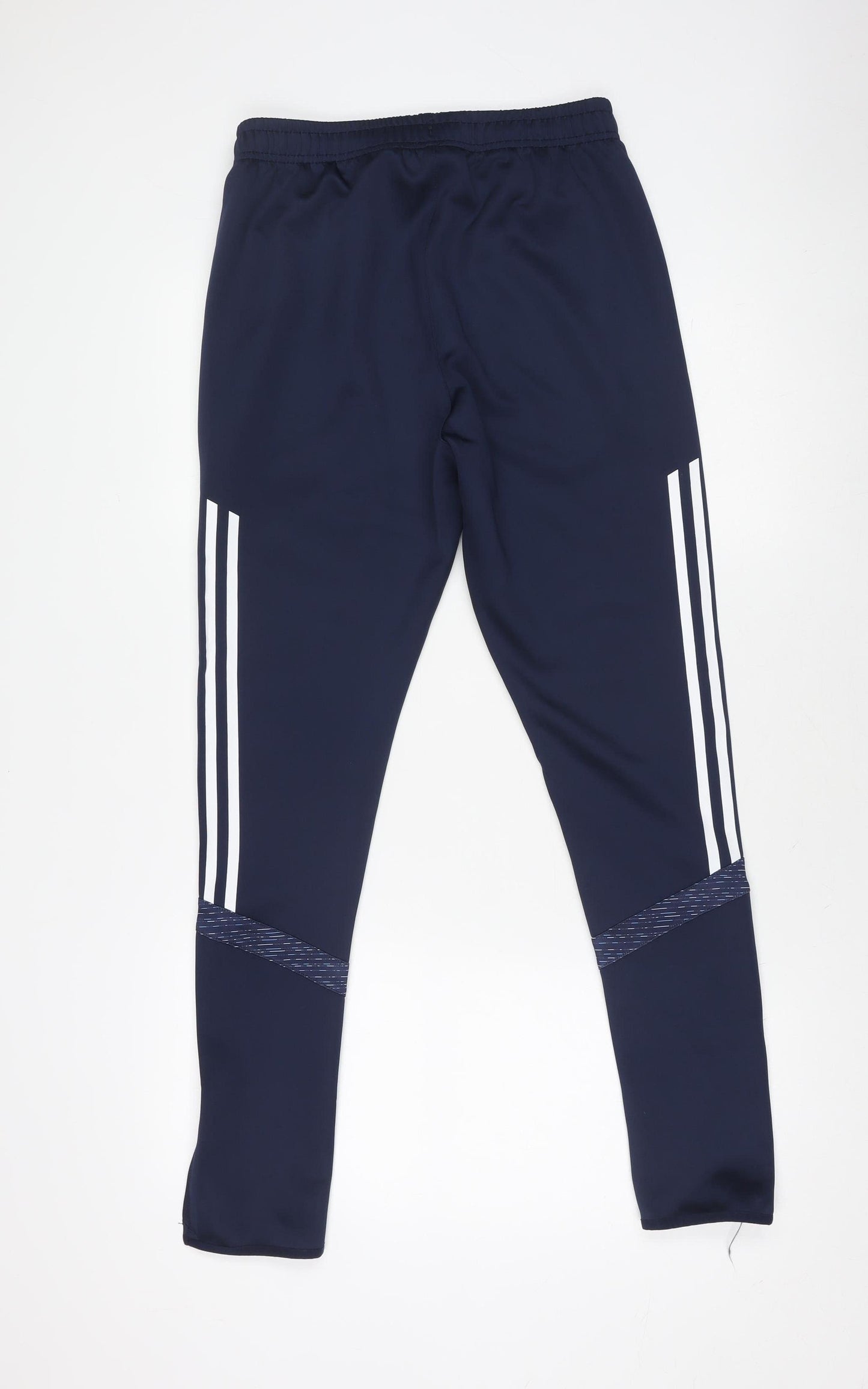 O'Neills Men's Blue Slim Fit Track Pants Size S