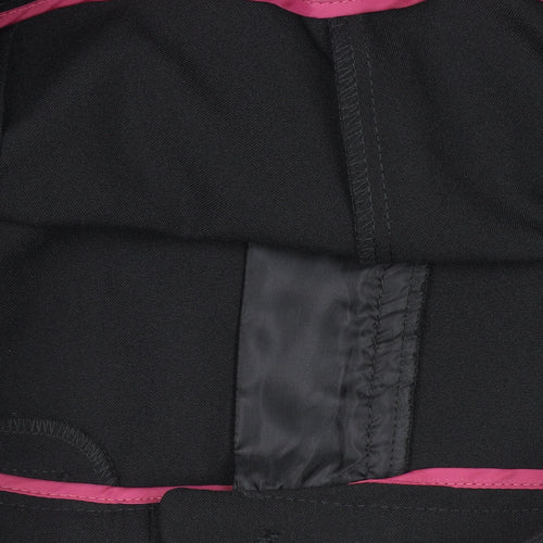 Marks and Spencer Women's Black Size 14 Short Dress Pants
