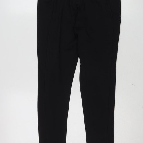 Primark Women's Black Size S Gym & Training Leggings
