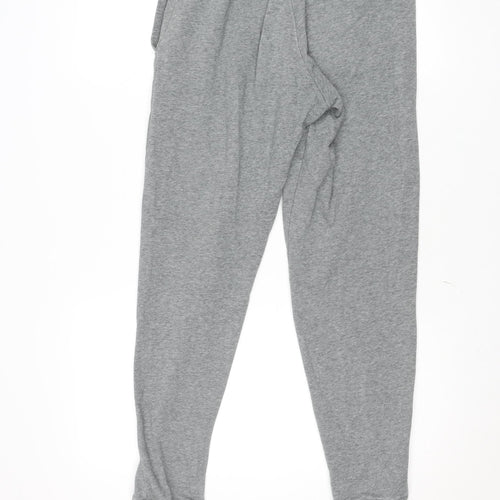 Under Armour Men’s Grey Small ColdGear Sweatpants Jogger Trousers
