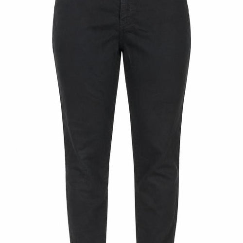 F&F Women's Black Slim Fit Jegging Trousers Size 12