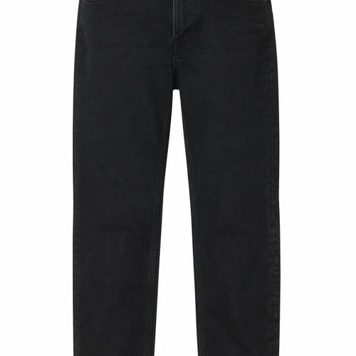 Paul Costelloe Living Studio Women's Black Straight Jeans Size 10