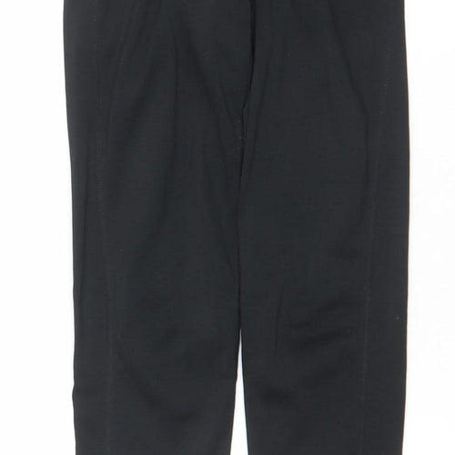 Nike Women's Black XS Athletic Leggings Gym Training Trousers