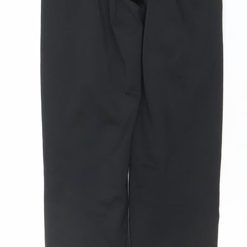 Nike Women's Black XS Athletic Leggings Gym Training Trousers