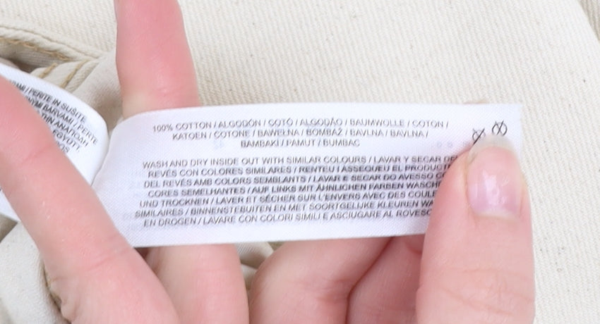 Primark Women Beige Denim Midi Pencil Skirt Size 10