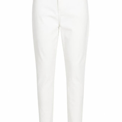 Dorothy Perkins Frankie Women’s White Slim Fit Skinny Jeans Size 14S