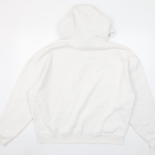 Naruto Shippuden White Hoodie Women S Anime Graphic Pullover