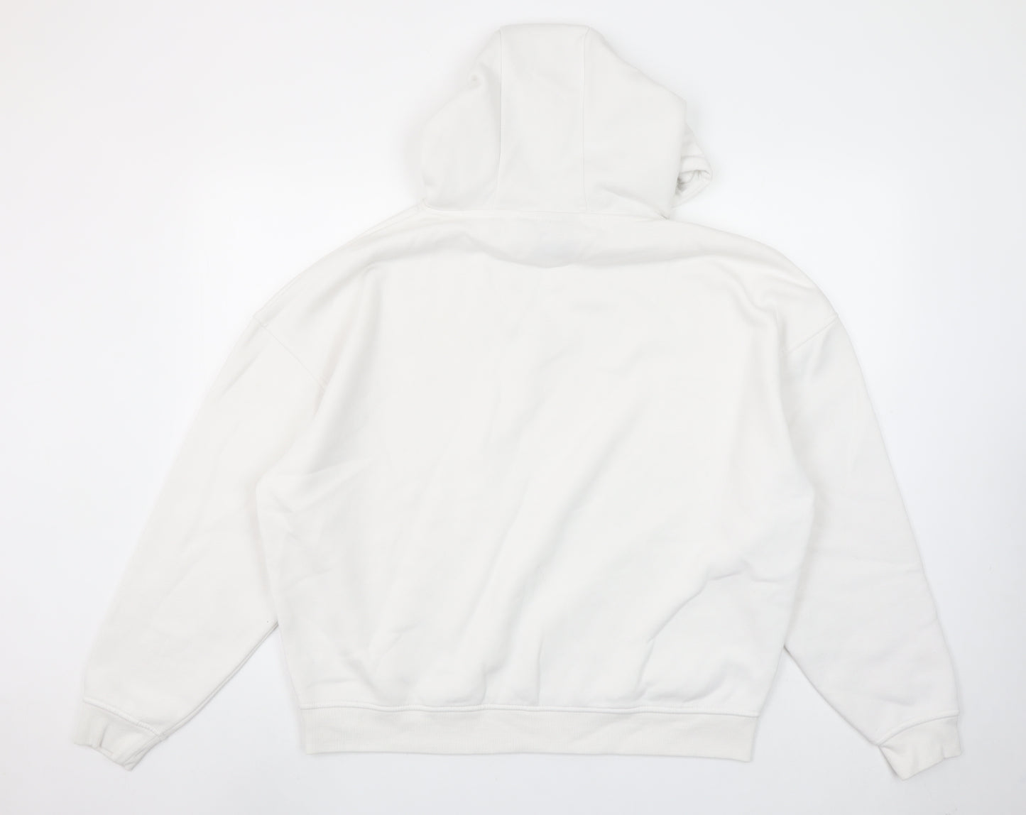 Naruto Shippuden White Hoodie Women S Anime Graphic Pullover