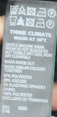 Marks and Spencer Womens Black Size 22 Pencil Knee Length Stretch Work Skirt