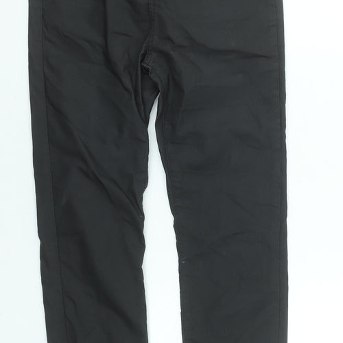 River Island Women's Black Slim Fit Skinny Jeans UK 8S