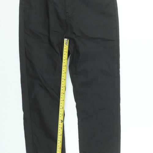 River Island Women's Black Slim Fit Skinny Jeans UK 8S