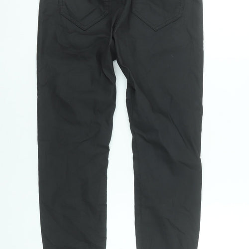 River Island Women's Black Slim Fit Skinny Jeans UK 8S