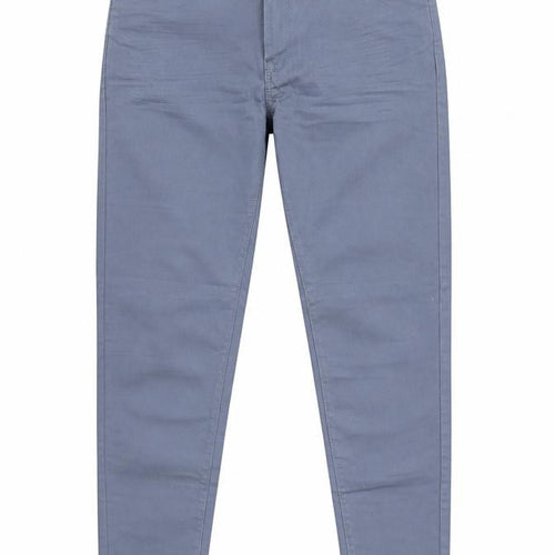 Denim Co. Women's Grey Skinny Stretch Jeans Size 12 Slim Fit