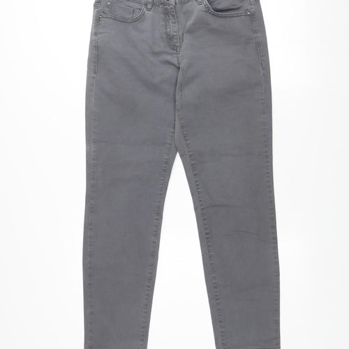 Sandwich Men’s Grey Slim Fit Skinny Jeans Size 38