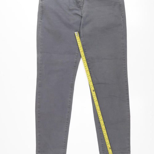 Sandwich Men’s Grey Slim Fit Skinny Jeans Size 38