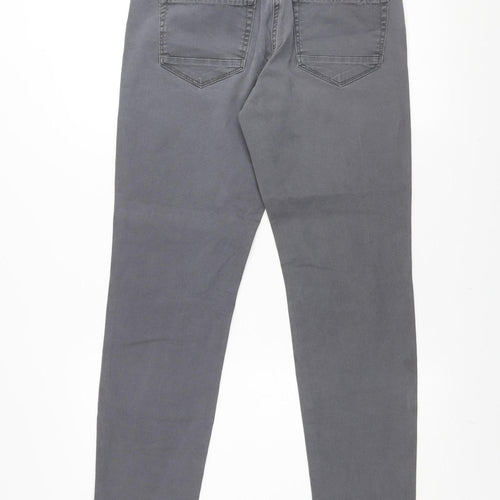 Sandwich Men’s Grey Slim Fit Skinny Jeans Size 38