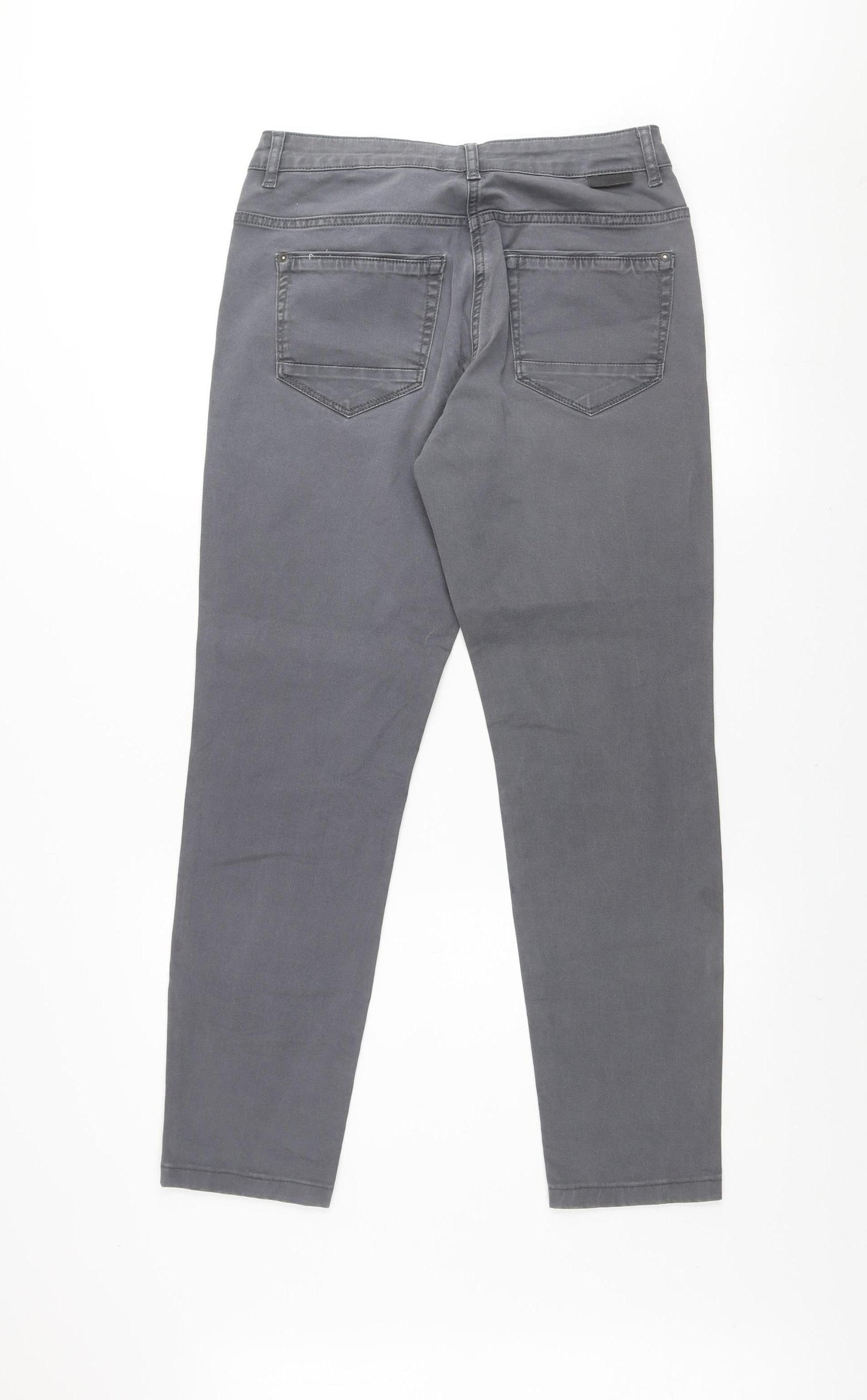 Sandwich Men’s Grey Slim Fit Skinny Jeans Size 38