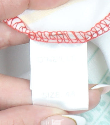 O'Neills Men Red GAA Cúl Camps Jersey T-Shirt Size S