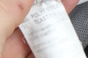 Spin 11 Mens Black M Biker Cycling Shorts Munster Academy