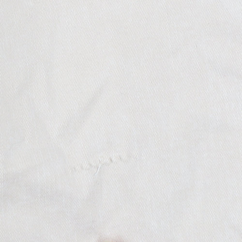 Stradivarius Womens Beige High Waist Mom Jeans Size 10