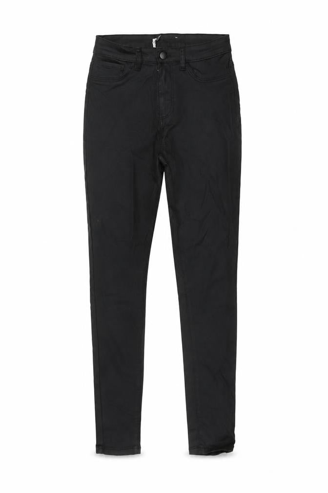 Gallery Women’s Black Size 12 High Rise Stretch Jeggings
