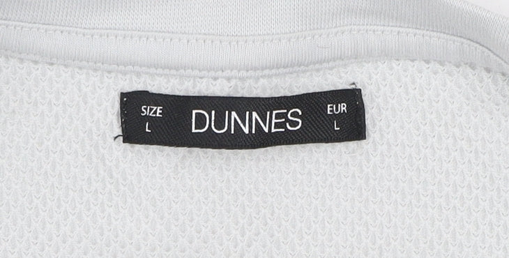 Dunnes Men’s Light Grey Regular Fit Short Sleeve T-Shirt Size L