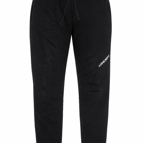 Koncept Women’s Black Medium Jogger Style Athletic Leggings