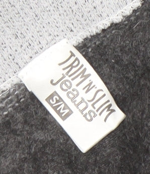 Trim 'N' Slim Jeans Blue Women's S Jegging Leggings Stretch Comfort Fit