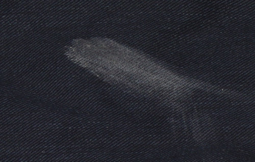 Hue Womens Blue Jegging Jeans L Slim Fit Cotton Blend