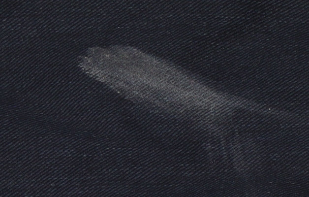 Hue Womens Blue Jegging Jeans L Slim Fit Cotton Blend