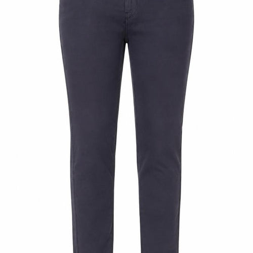 DrDenim Womens Black Skinny Slim Fit Stretch Jeans Size L