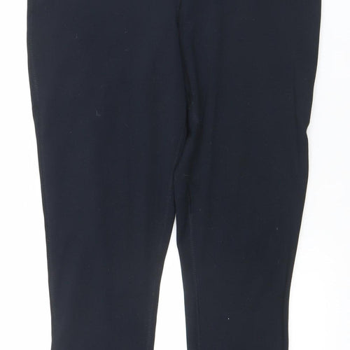 Dunnes Stores Women’s Black Performance Leggings L