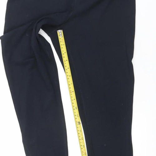 Dunnes Stores Women’s Black Performance Leggings L