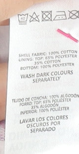 Young Dimension Girls Multicoloured Floral Fit & Flare Dress 2-3 Years