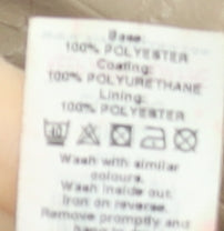 River Island Women Beige Faux Leather Croc Pencil Skirt Size 12